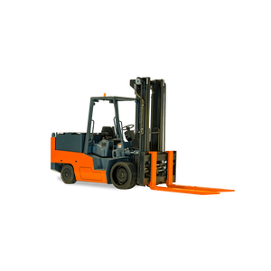 รถยกไฟฟ้า2021 1ตัน2ตัน3ตัน3.5ตันเครื่องยนต์ดีเซลความจุสูง - Product Image 1