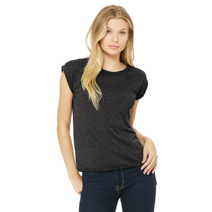 Ropa de gimnasio transpirable para Fitness, correr al aire libre, logotipo personalizado, camiseta ligera de algodón para mujer, informal de alta calidad - Product Image 6