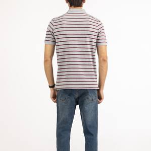 Polos de base pour hommes Polo économique pour les commandes en gros Personnalisation et approvisionnement en gros de haute qualité - Product Image 5