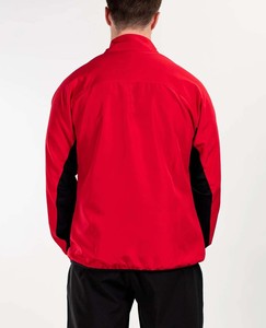 Chaqueta Cortavientos Unisex Ligera con Revestimiento, Transpirable, Resistente al Agua, con Cierre y Cuello Alto, para Primavera y Otoño - Product Image 3