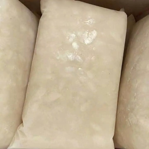 URENTA SIN SEMILLAS CONGELADAS AL POR MAYOR PULPA PURA LISTO PARA USAR PARA LA INDUSTRIA ALIMENTARIA GLOBAL - Product Image 1