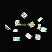 XINGLIGHT - Indicateur compact 0603 0805 1206 - Puces LED SMD pour applications et conceptions de circuits imprimés multicolores