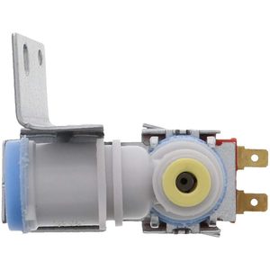 Valve d'eau électrique en plastique pour réfrigérateur ERP W10279909, neuve, pour machine à glaçons 220V, pièces ménagères, remplace WPW10279909 - Product Image 5