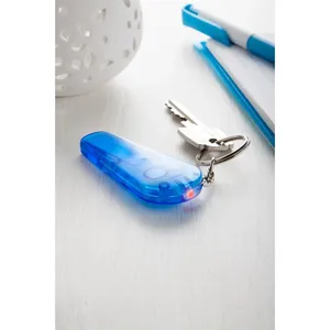 Llavero de Plástico Personalizado con Silbato para Entrenador, Gadgets Personalizados Únicos - Product Image 4