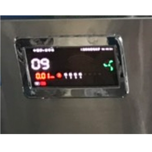 Cocinas de Inducción de Acero Inoxidable de Diseño Industrial con Doble Quemador, Control Eléctrico Integrado y Control por Aplicación para Sopas y Guisos - Product Image 4