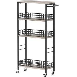 4Tier Metal Shoe Rack Taller Shoes <b>Shelves</b> Warehouse <b>Shelves</b> Mobile Shelving Unit Storage Rack for Home Office Garage - Product Image 1