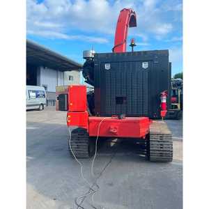 Machines à copeaux de bois Morbark M20R 2023 - Product Image 3