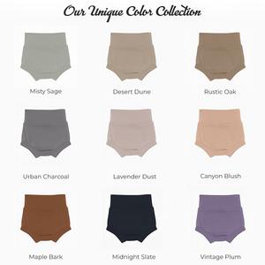 Pantalones de Algodón Suave para Bebés, Ropa Interior Cómoda y Transpirable para Recién Nacidos, Bebés y Niños Pequeños - Product Image 3