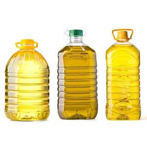 Aceite de Girasol 1.5L 100% Refinado para Cocinar / Aceite de Girasol 100% EUR / Aceite de Semillas de Girasol Ucrania - Product Image 2