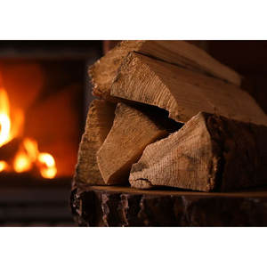 Vente en gros de bois de chauffage de haute qualité pour la cuisine et le chauffage industriels à domicile | Grumes de bois résineux de bois dur séchées au four - Product Image 4