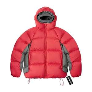 Vestes à bulles personnalisées de haute qualité, best-sellers |   Vestes durables coupe-vent et élégantes pour hommes, femmes, adolescents et activités de plein air - Product Image 4