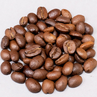 Café en grains entiers Bissell Little Green Compact Premium, mélange Arabica Robusta, torréfaction italienne, pour expresso, bubble tea et autres boissons.