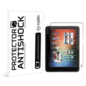 Protector de pantalla ANTISHOCK para tableta Mediacom SmartPad 815i, accesorio premium - Product Image 1