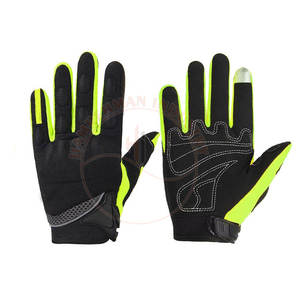 New Customized MX Motorcycle Outdoor <b>Racing</b> <b>Gloves</b> Motor Cycling Motocross MTB Wholesale <b>Glove</b> - Product Image 2
