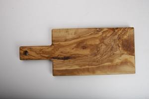 Custom Logo OEM Bamboo Chopping <b>Board</b> with Modern Luxury Design Durable for Kitchenware Wholesale Bulk - Product Image 5