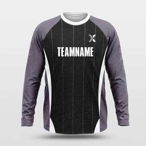 Jersey para Hombre en Stock, 100% Algodón, Tela Suave al Tacto, Personalizado OEM al por Mayor - Product Image 1
