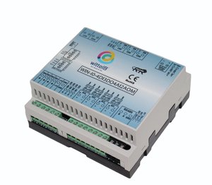 WIN-IO-4DI3DO4AI2AO | โมดูล IO มัลติฟังก์ชั่นพร้อม RS485 Modbus RTU - Product Image 1