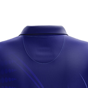 Venta al por mayor hecho de fábrica hombres sublimación impresa ropa deportiva Jersey hombres personalizado Cricket Jersey Set para la venta - Product Image 4
