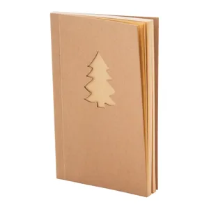 Julbok Recycled Paper Notebook Eco-Friendly Gadgets - Product Image 1