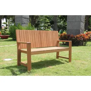 Rustic Charm Combined With Modern Design Wooden Chairs For Any Decor Made In Vietnam