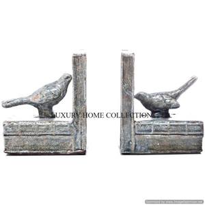 ที่คั่นหนังสือโลหะทำมือสุดหรูมีรายละเอียดที่ซับซ้อนและโครงสร้างคุณภาพสูงเพื่อการใช้งานที่ยาวนาน - Product Image 1