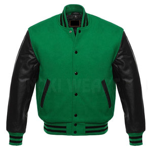 Chaqueta Universitaria Resistente para Adultos, Chaqueta Universitaria de Estilo Único, Chaqueta Universitaria de Primera Calidad - Product Image 1