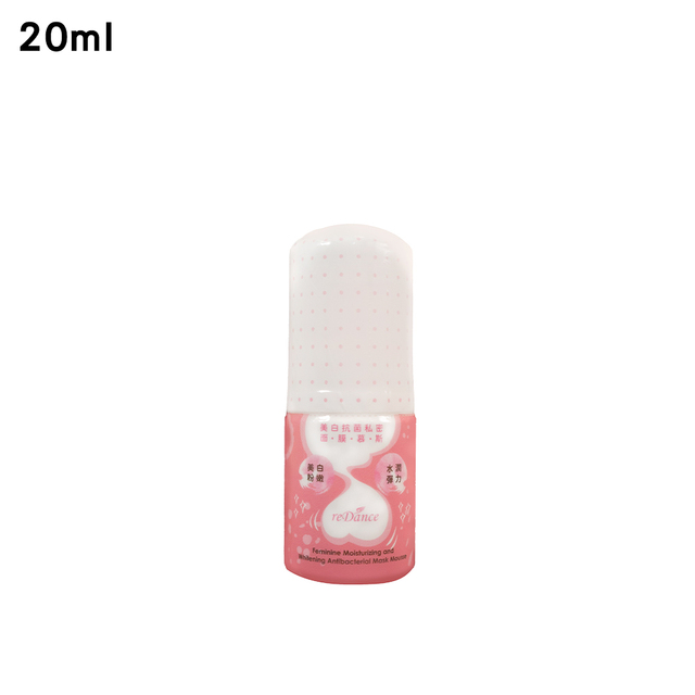 OEM ODM Hygiene Products Feminine Intimate Wash