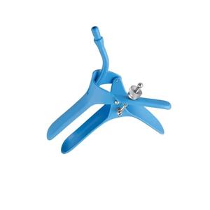 เครื่องตรวจภายในแบบแมนนวลทำจากสแตนเลสลายจีนสำหรับการตรวจทางนรีเวช |   เครื่องมือผ่าตัดมืออาชีพคุณภาพสูงแบบใช้ซ้ำได้สำหรับ - Product Image 5