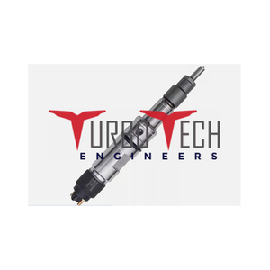 INJECTEUR DE CARBURANT COMMON RAIL 1000400254 0445120474 - Product Image 1