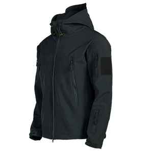 Premium Lightweight <b>Windbreaker</b> Made From High Quality materials For Superior Comfort and Easy Movement <b>Windbreaker</b> - Product Image 4