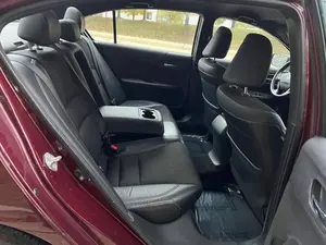 HONDA ACCORD SPORT 2016 D'OCCASION CÔTÉ GAUCHE/CÔTÉ DROIT - Product Image 6