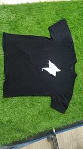 Camiseta de manga corta con estilo, corte holgado, tejido ligero, poliéster/algodón, transpirable, antibolitas, informal, para hombre - Product Image 3