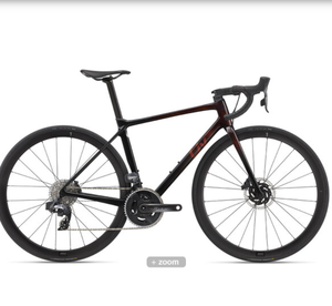 Bicicleta de Alto Rendimiento Langma Advanced Pro 0 Disc NUEVA, 100% Auténtica - Lista para Enviar - Product Image 3