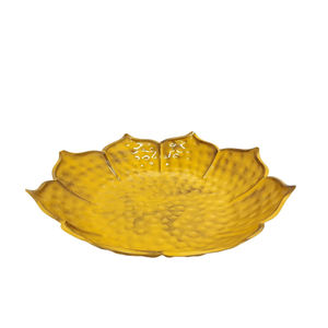 Plato de servicio personalizado para decoración de bodas, hogar y cocina, platos de vajilla hechos a mano al por mayor a granel - Product Image 2