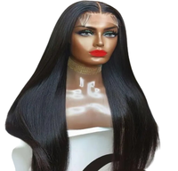 Extensiones de Cabello Virgen Remy Vietnamita de Alta Calidad, 100% Cabello Humano, Doble Trama a Máquina, Sin Enredos, Sin Caída, HAVINA HAIR