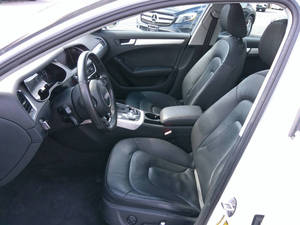 Auto Usado de Calidad a Precio Accesible, A-udi A4 2.0T 2015, Volante a la Izquierda - Product Image 2