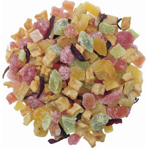 Teatrico 316 Teat Soleil 50g <b>Tea</b> & Fruit <b>Infusion</b> Pitcher - Product Image 2