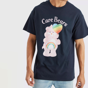 เสื้อยืดผ้าฝ้าย100% ขนาดใหญ่สำหรับผู้ชายเสื้อยืดพิมพ์ลายคุณภาพสูงเสื้อผ้าแนวสตรีทแบบกำหนดเอง - Product Image 2