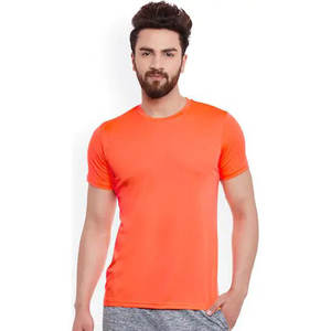 T-shirt personnalisé en coton de haute qualité pour hommes impression de T-shirt surdimensionné vierge T-shirts pour hommes - Product Image 1