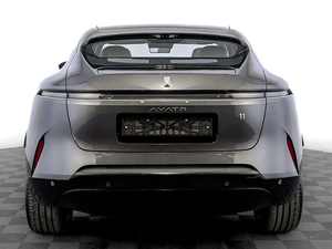 2025 11 116 kWh I Portaequipajes Metálico Automático Asientos de Cuero Batería de Litio Características Premium - Product Image 3