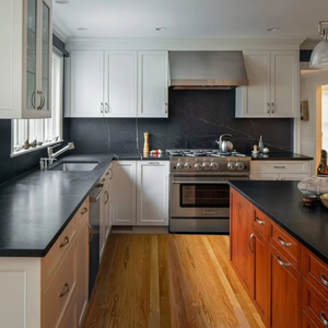 Durable Custom Antique Granite Surface Plates Modern Design Direct From Factory for Villa Application - Product Image 1