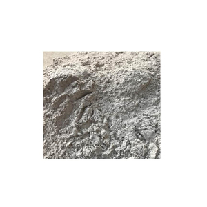 Cemento gris moderno para acabados arquitectónicos de alta gama Paredes estéticas de hormigón decorativas con resistencia de 52.5MPa - Product Image 2