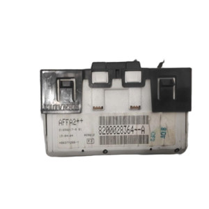 PANTALLA MULTIFUNCIÓN RENAULT Clio EDGE COMPUTER Serie 820028364 (01>05) - Product Image 3