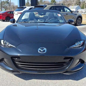 Mazda MX-5 Miata Sport 2dr Cabriolet 2025 d'occasion - Product Image 1