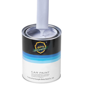 Basecoat époxy gris 2K à succès - <span class=keywords><strong>Prix</strong></span> usine avantageux pour apprêt <span class=keywords><strong>automobile</strong></span> en spray 1K/2K - Product Image 6