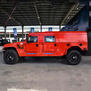 Camioneta Diésel de Tamaño Completo, Fabricada en China en 2025, de Alta Calidad, 4.0T, 194hp, Usada, con Caja de Cambios Automática, Capacidad del Motor de 4L, Volante a la Izquierda, Color Oscuro - Product Image 2