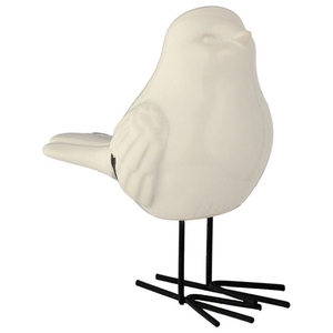 2025 New Year <b>Easter</b> Home Birthday Party Decor Metal Birds Statue Decoration Home <b>Ornament</b> - Product Image 4