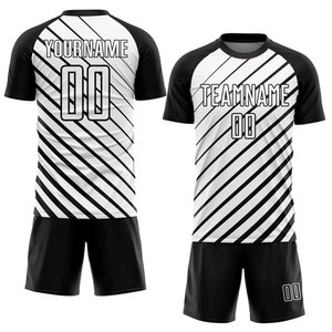 <b>Men's</b> Soccer Jersey Set Unique High Quality Wholesale Design Sublimation Uniform for Latest Fashion - Product Image 3