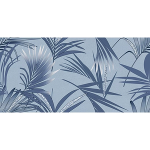 กระเบื้องบุผนังเซรามิกพอร์ซเลน รุ่น Milano HL 15 R1 ขนาด 300x600 มม. ผิวขัดเงา ลายหินอ่อนและไม้ สำหรับตกแต่งภายในและภายนอกห้องน้ำ - Product Image 3