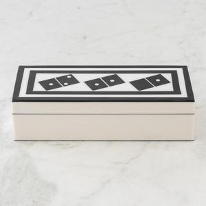 Juego de Dominó Decorativo en Caja, Precio Económico - Product Image 3